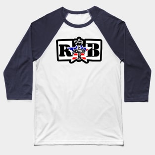 ROB ''STAR'' Baseball T-Shirt